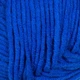 Турецкая пряжа для вязания YarnArt Jeans Plus (джинс плюс) полухлопок толстая пряжа 47 василек - изображение 2