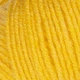 Пряжа для ручного вязания YarnArt Merino De Luxe 50 ( мерино де люкс 50) нитки зимняя пряжа 586 желтый - изображение 2