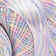 Турецкая летняя пряжа для вязания YarnArt Tulip (тулип) 448 - изображение 3