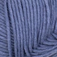Турецкая пряжа для вязания YarnArt Jeans Plus (джинс плюс) полухлопок толстая пряжа 68 джинс - изображение 2