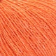 Турецкая зимняя пряжа для вязания YarnArt Silky Wool (силки вул) шерсть с шелком 338 оранж - изображение 2
