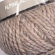 Пряжа для ручного вязания YarnArt Alpine Alpaca (Альпин альпака)толстая зимняя пряжа нитки 432 беж - изображение 2