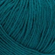 Турецкая пряжа для вязания YarnArt Jeans (Джинс) полухлопок 63 петрольный - изображение 2