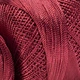 Турецкая летняя пряжа для вязания YarnArt Tulip (тулип) 422 бордо - изображение 2