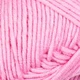 Турецкая пряжа для вязания YarnArt Jeans Plus (джинс плюс) полухлопок толстая пряжа 36 розовый - изображение 2