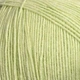 Турецкая летняя пряжа для вязания YarnArt Cotton Soft (котон софт) тонкий полухлопок - 11 фисташка - изображение 2
