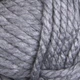 Пряжа для ручного вязания YarnArt Alpine Maxi (Альпин макси) толстая зимняя пряжа нитки 669 серый - изображение 2
