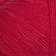 Турецкая летняя пряжа для вязания YarnArt Cotton Soft (котон софт) тонкий полухлопок - 26 красный - изображение 2