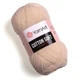 Турецкая летняя пряжа для вязания YarnArt Cotton Soft (котон софт) тонкий полухлопок - 05 беж - изображение 1