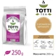 Чай чорний листовий TOTTI TEA Ерл Грей Маджестик 250 г - зображення 3