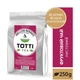 Чай фруктовый TOTTI TEA&nbsp;Сочные ягоды 250 г - изображение 4