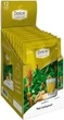 Натуральный концентрированный чай Dolce Natura Имбирь 50г х 12шт - изображение 1