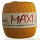 Турецька пряжа для в'язання Madame Tricote Maxi (МАКСІ) річний мерсеризує бавовна 347 ку - зображення 1