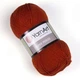 YarnArt -Super Perle (супер перле) акрил -847 кирпичный - изображение 1
