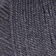YarnArt -Super Perle (супер перле) акрил -29 темно-серый - изображение 2