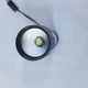 Компактный мощный аккумуляторный LED фонарик BL с USB зарядкой - изображение 4