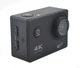 Экшн камера UKC S2 Action Camera Ultra HD 4К водонепроницаемая экстрим Wi-Fi - изображение 4