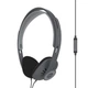 Наушники KOSS KPH30i Black - изображение 1