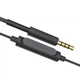 Наушники KOSS KPH30i Black - изображение 3