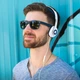 Наушники KOSS KPH30i White - изображение 6