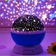 Ночник-проектор звездного неба Star Master - изображение 3