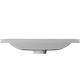 Раковина глянцевая врезная Amidicon Cosmo 80 800x450 из литого камня Cosmopolite_80_HL - изображение 5