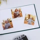 Фотоальбом Фотокнига зелений (fotobook-0013) - зображення 9