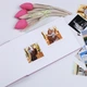 Фотоальбом Фотокнига фиолетовый (fotobook-0014) - изображение 6