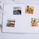 Фотоальбом Фотокнига фиолетовый (fotobook-0015) - изображение 6