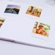 Фотоальбом Фотокнига фиолетовый (fotobook-0015) - изображение 7