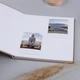 Фотоальбом Фотокнига коричневий (fotobook-0021) - зображення 5
