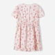 Подростковое летнее платье для девочки Minoti 14Dress 35 38758TEN 158-164 см Розовое (5063025086355) - изображение 6