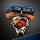 Станок для бритья мужской (Бритва) Gillette Fusion5 ProGlide Flexball с 2 сменными картриджами (7702018388677) - изображение 4