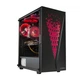 Игровой ПК Skadios - Intel Xeon E5 2650 v2 / RTX 3050 8GB / RAM 32GB / SSD 1TB + Hdd 1TB - изображение 1