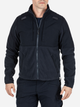 Тактическая куртка 5.11 Tactical 3-In-1 Parka 2.0 Tall 48358T-724 2XL Dark Navy (2000980591909) - изображение 3