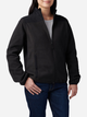 Тактическая куртка 5.11 Tactical Women'S Venus Tech Fleece Jacket 38086-019 M Black (2000980539239) - изображение 3