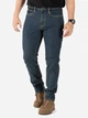 Джинси Slim Fit чоловічі 5.11 Tactical Defender-Flex Slim Jean 74465-585 W28/L36 TW Indigo (2000980561155) - зображення 3