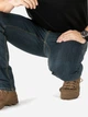Джинси Slim Fit чоловічі 5.11 Tactical Defender-Flex Slim Jean 74465-585 W28/L36 TW Indigo (2000980561155) - зображення 7