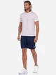 Спортивные шорты мужские Joma Nobel 100053.331 2XL-3XL Темно-синие (9996509544101) - изображение 2