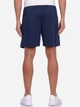 Спортивные шорты мужские Joma Nobel 100053.331 2XL-3XL Темно-синие (9996509544101) - изображение 3