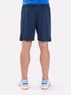 Спортивные шорты мужские Joma Nobel 100053.331 2XL-3XL Темно-синие (9996509544101) - изображение 5