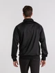 Спортивная кофта мужская Joma Gala 100086.100 2XL Черная (9995165845133) - изображение 3