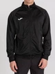 Спортивная кофта мужская Joma Gala 100086.100 2XL Черная (9995165845133) - изображение 5