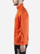 Спортивная кофта мужская Joma Gala 100086.800 S Оранжевая (9995166845095) - изображение 2