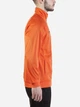 Спортивная кофта мужская Joma Gala 100086.800 S Оранжевая (9995166845095) - изображение 3