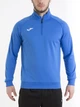 Спортивная кофта утепленная мужская Joma Faraon 100285.700 L Синяя (9995841145113) - изображение 3