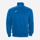 Спортивная кофта утепленная мужская Joma Faraon 100285.700 L Синяя (9995841145113) - изображение 5