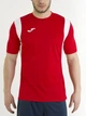 Футболка спортивная длинная мужская Joma Dinamo 100446.600 M Красная (9996285944072) - изображение 1
