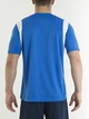 Футболка спортивная длинная мужская Joma Dinamo 100446.700 M Синяя (9996286044078) - изображение 2