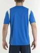 Футболка спортивная длинная мужская Joma Dinamo 100446.700 M Синяя (9996286044078) - изображение 5